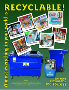 Our World is Recyclable Flyer - png_Page_1 (Updated)
