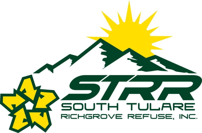 STRR Logo